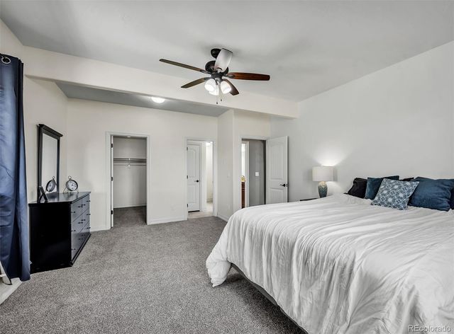 1468 Yellow Tail Drive, Colorado Springs, CO 80921