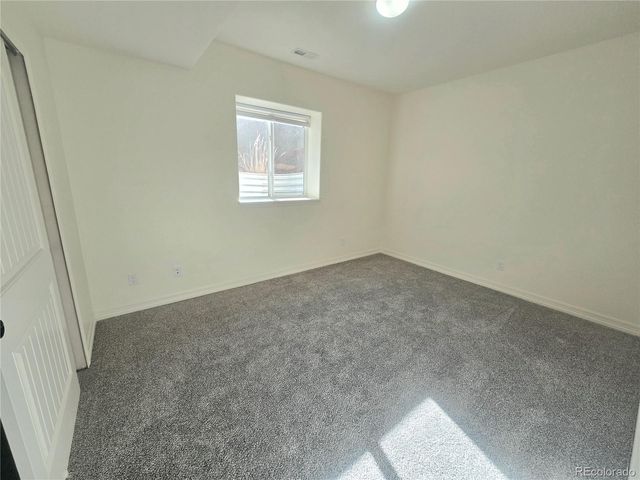 1468 Yellow Tail Drive, Colorado Springs, CO 80921