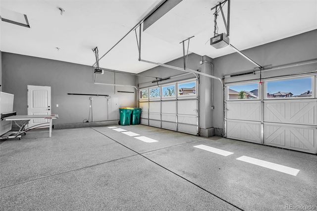 1468 Yellow Tail Drive, Colorado Springs, CO 80921