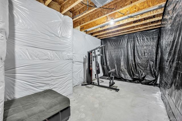 1468 Yellow Tail Drive, Colorado Springs, CO 80921