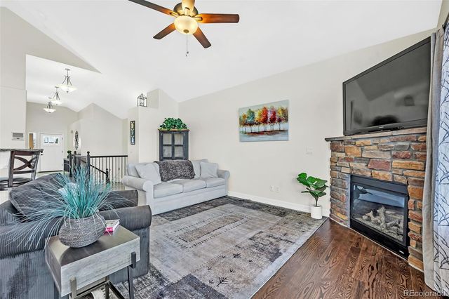 1468 Yellow Tail Drive, Colorado Springs, CO 80921