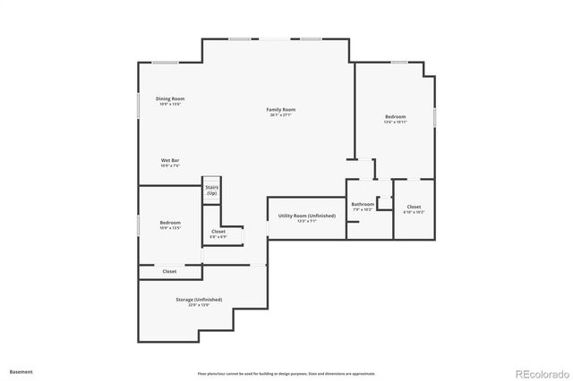 1468 Yellow Tail Drive, Colorado Springs, CO 80921