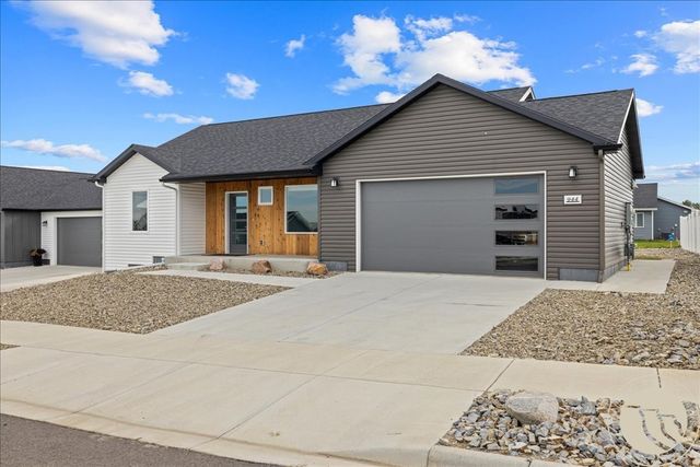 944 Anacapa Lane, Billings, MT 59105 property photo