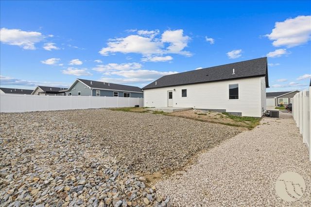 944 Anacapa Lane, Billings, MT 59105