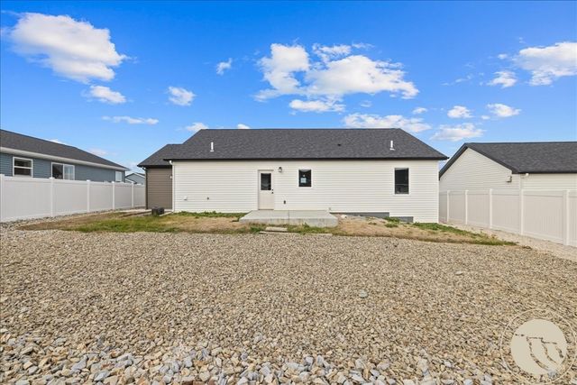 944 Anacapa Lane, Billings, MT 59105