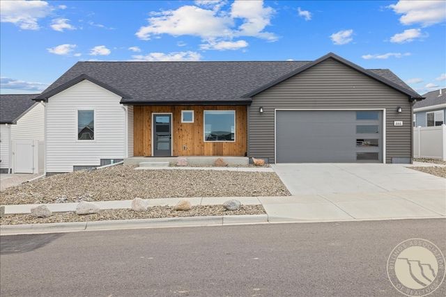 944 Anacapa Lane, Billings, MT 59105