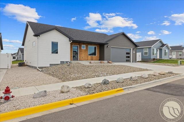 944 Anacapa Lane, Billings, MT 59105