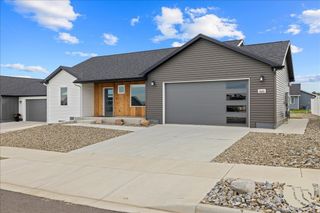 944 Anacapa Lane, Billings, MT 59105