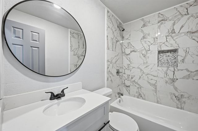 3922 Rainier Street, Irving, TX 75062
