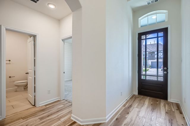 17204 Clover Drive, Celina, TX 75009