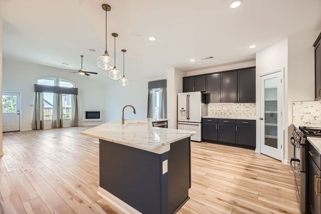 17204 Clover Drive, Celina, TX 75009