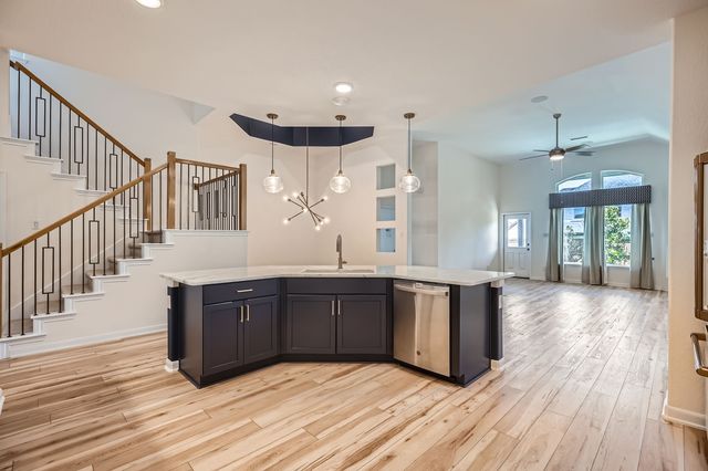 17204 Clover Drive, Celina, TX 75009
