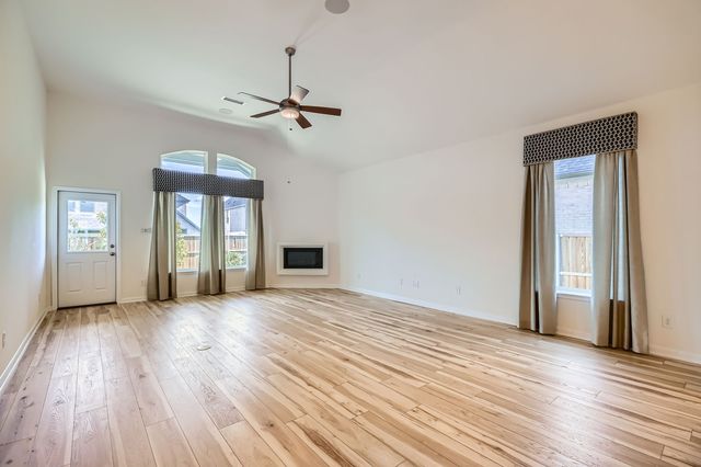 17204 Clover Drive, Celina, TX 75009