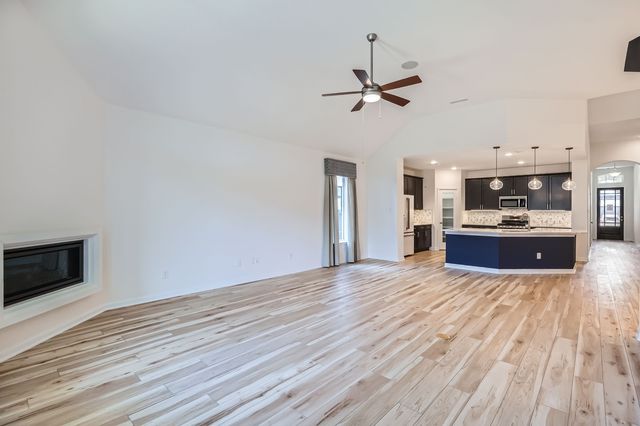 17204 Clover Drive, Celina, TX 75009