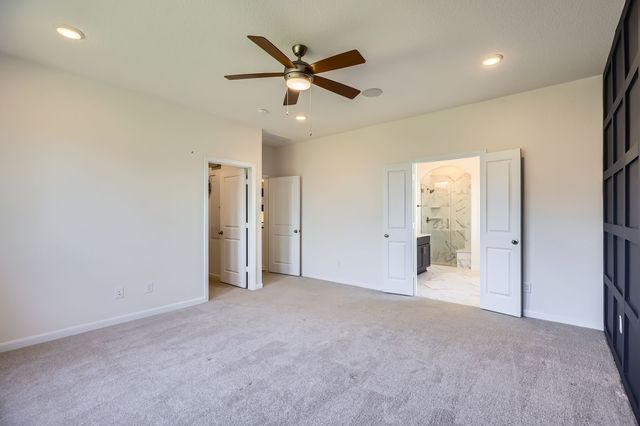 17204 Clover Drive, Celina, TX 75009