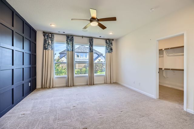17204 Clover Drive, Celina, TX 75009