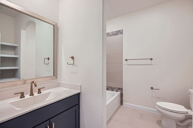 17204 Clover Drive, Celina, TX 75009