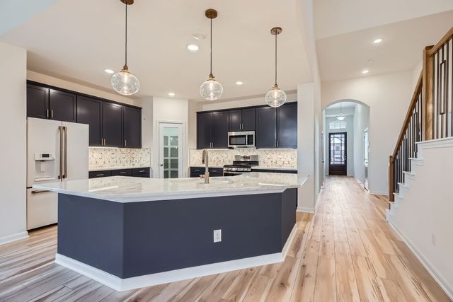 17204 Clover Drive, Celina, TX 75009