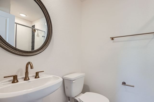 17204 Clover Drive, Celina, TX 75009