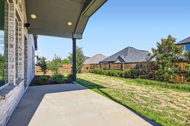 17204 Clover Drive, Celina, TX 75009