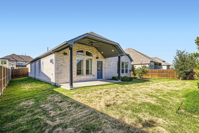17204 Clover Drive, Celina, TX 75009