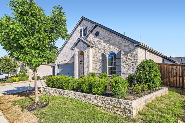 17204 Clover Drive, Celina, TX 75009