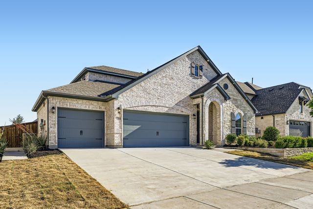 17204 Clover Drive, Celina, TX 75009