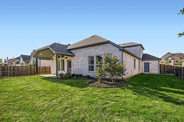 17204 Clover Drive, Celina, TX 75009