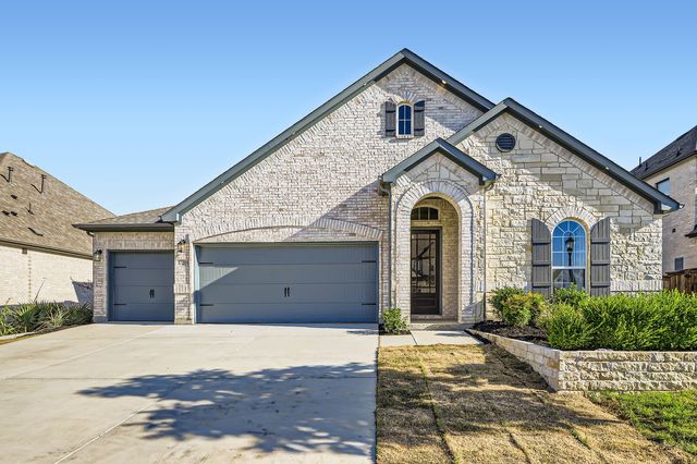 17204 Clover Drive, Celina, TX 75009