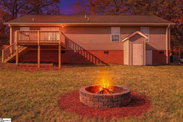 114 Berea Forest Circle, Greenville, SC 29617