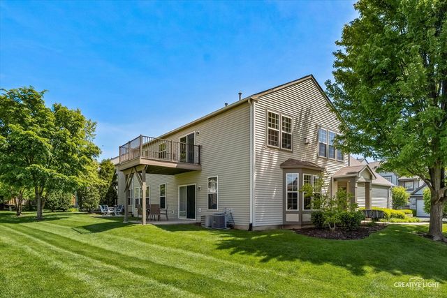 3152 Ollerton Avenue, Aurora, IL 60502