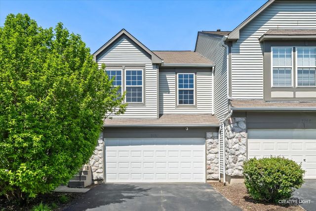 3152 Ollerton Avenue, Aurora, IL 60502