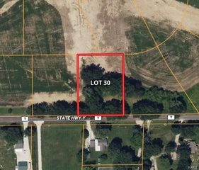 0 361 Shamrock St. (Lot 30), St Paul, MO 63366