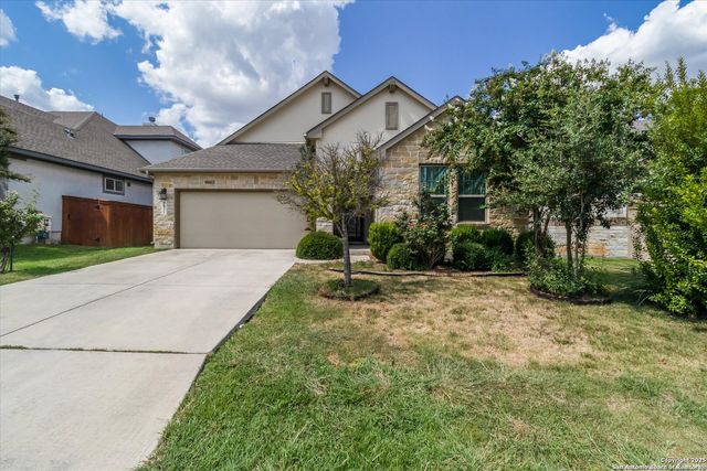 9815 Catell, Boerne, TX 78006