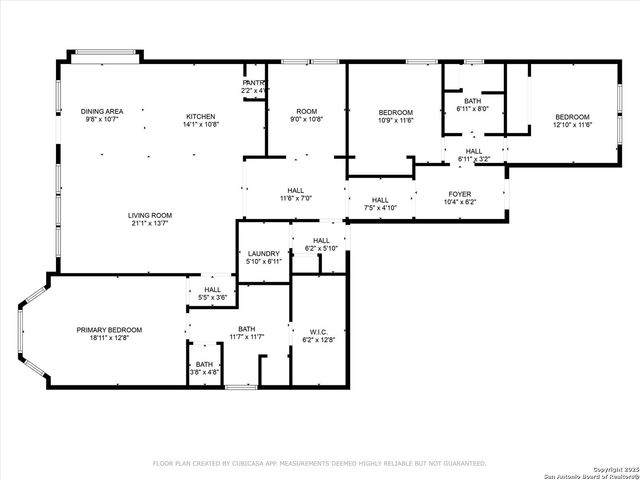 9815 Catell, Boerne, TX 78006