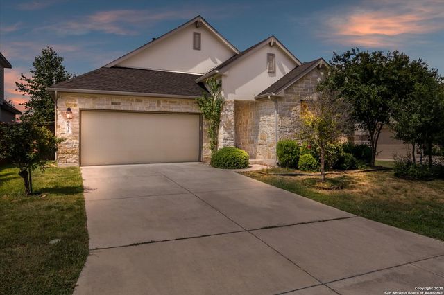 9815 Catell, Boerne, TX 78006