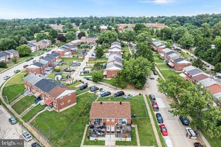 5100 HILLWELL RD, Baltimore, MD 21229