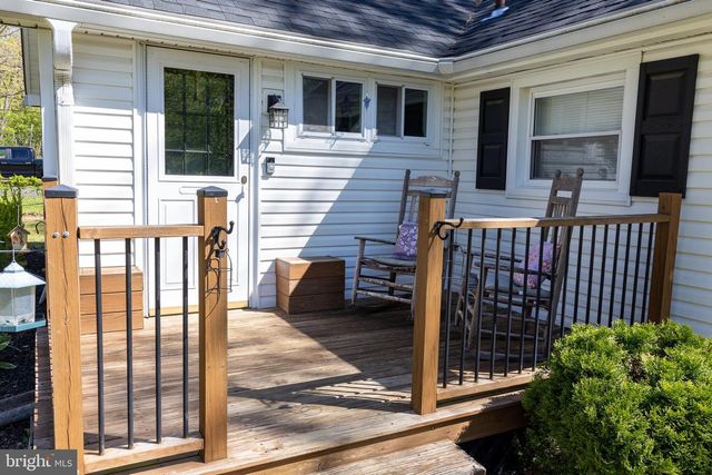 2871 ALBERIC ST, Vineland, NJ 08360