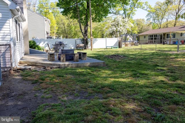 2871 ALBERIC ST, Vineland, NJ 08360