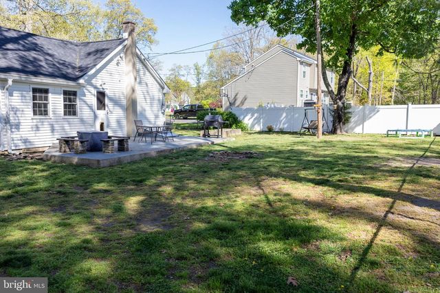 2871 ALBERIC ST, Vineland, NJ 08360
