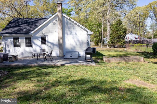 2871 ALBERIC ST, Vineland, NJ 08360
