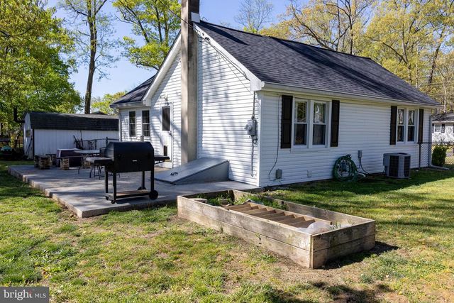 2871 ALBERIC ST, Vineland, NJ 08360