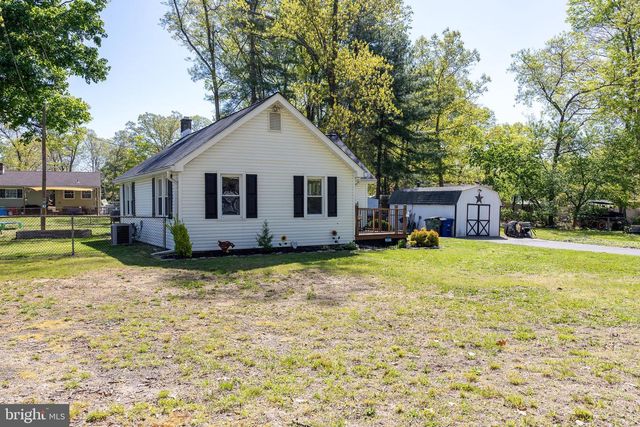 2871 ALBERIC ST, Vineland, NJ 08360