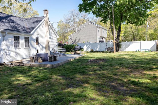 2871 ALBERIC ST, Vineland, NJ 08360