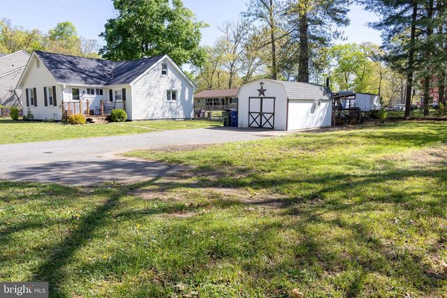 2871 ALBERIC ST, Vineland, NJ 08360