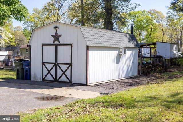 2871 ALBERIC ST, Vineland, NJ 08360