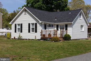 2871 ALBERIC ST, Vineland, NJ 08360