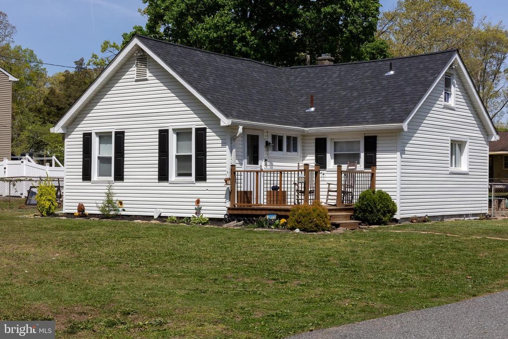 2871 ALBERIC ST, Vineland, NJ 08360