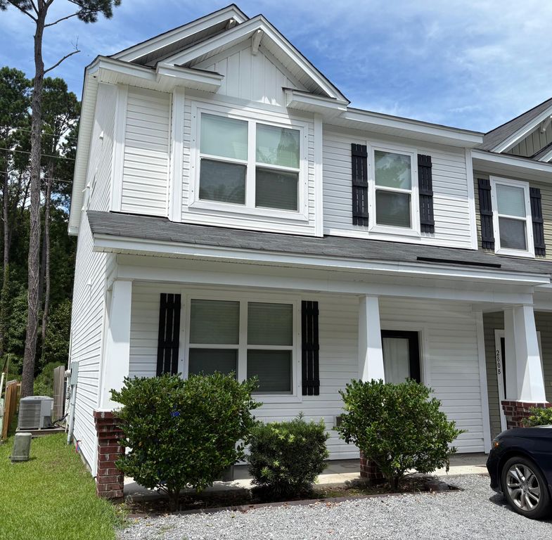 280 Stefan Drive A, Charleston, SC 29412