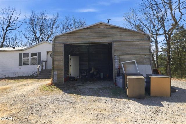 1799 Mellow Road, Newport, TN 37821